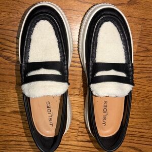 J/SLIDES Willy Fashion Sneakers